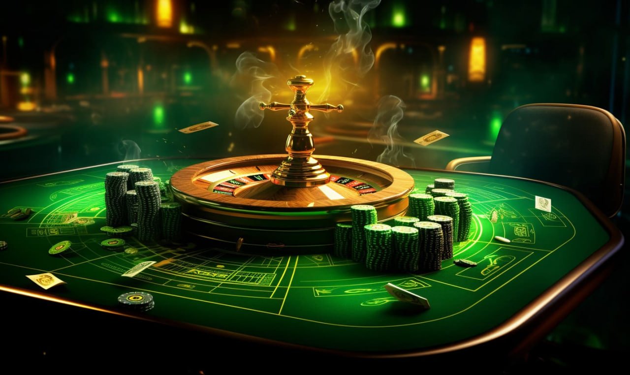 Sportsbook ကစားမှု