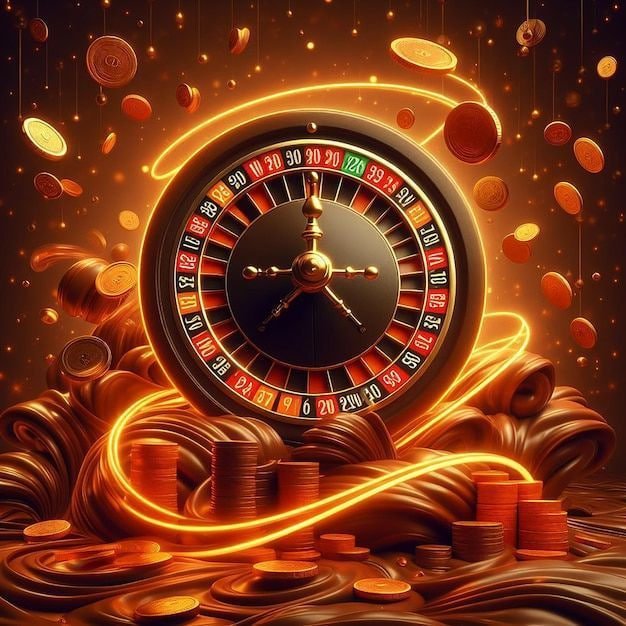 Slots ဂိမ်း