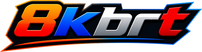 8kbrt Logo